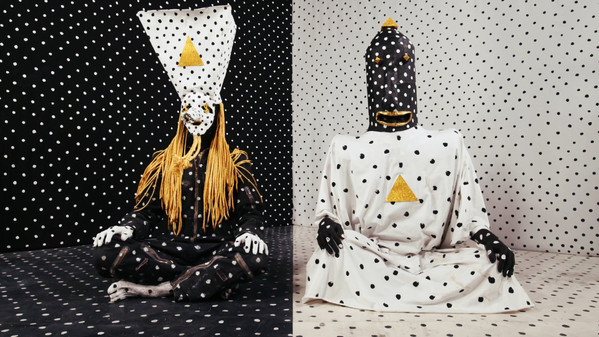 Human Creativity and AI